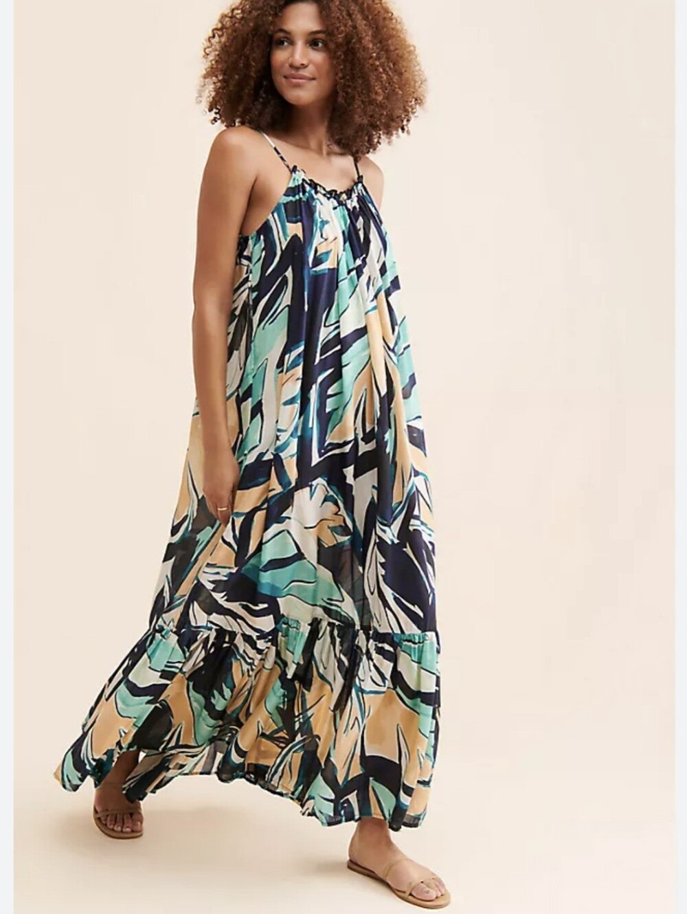 Anthropologie dress